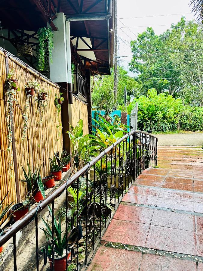 Close To The Airport, City Center, Accessible - Amancio'S New Extension Puerto Princesa Exterior photo