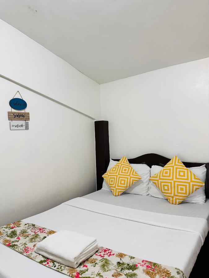 Close To The Airport, City Center, Accessible - Amancio'S New Extension Puerto Princesa Exterior photo